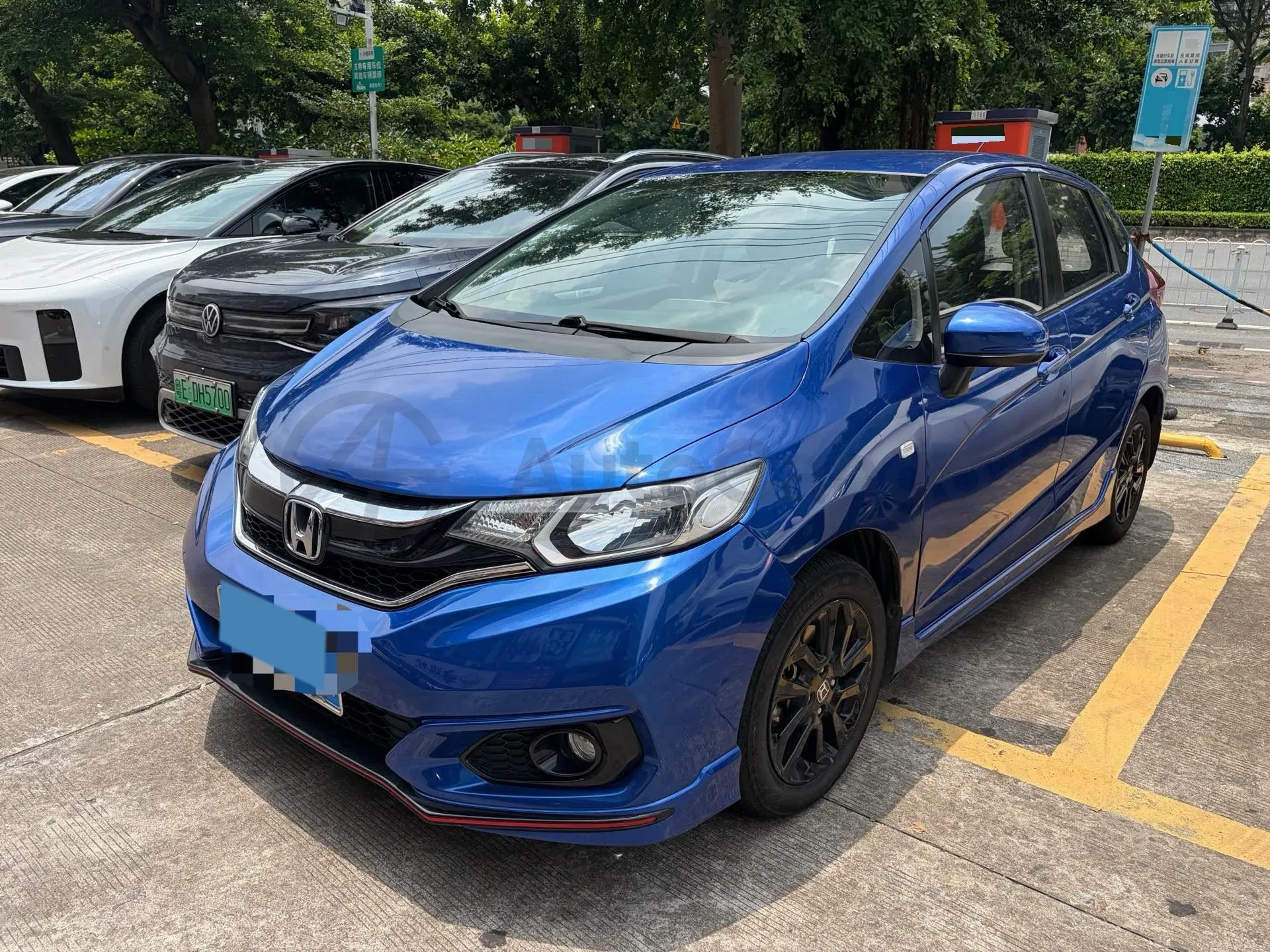 2018 Honda Fit 1.5L 131HP L4 CVT,autocango,china used car exporter,china ev exporter,chinese used car exporter,chinese used ev exporter