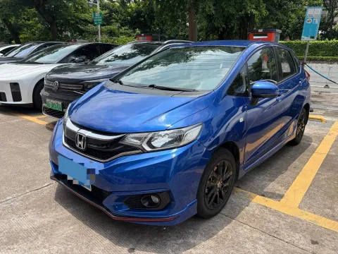 2018 HONDA FIT,autocango,china used car exporter,china ev exporter,chinese used car exporter,chinese used ev exporter