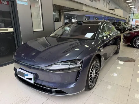 2025 STELATO STELATO S9,autocango,china used car exporter,china ev exporter,chinese used car exporter,chinese used ev exporter