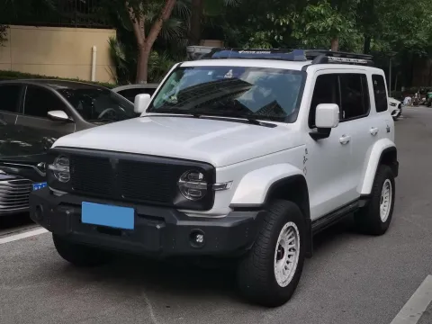 2021 TANK 300,autocango,china used car exporter,china ev exporter,chinese used car exporter,chinese used ev exporter