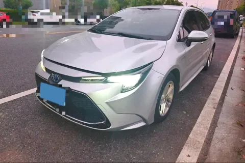 2022 TOYOTA LEVIN,autocango,china used car exporter,china ev exporter,chinese used car exporter,chinese used ev exporter