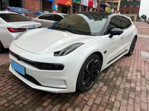 2023 ZEEKR 001,autocango,china used car exporter,china ev exporter,chinese used car exporter,chinese used ev exporter
