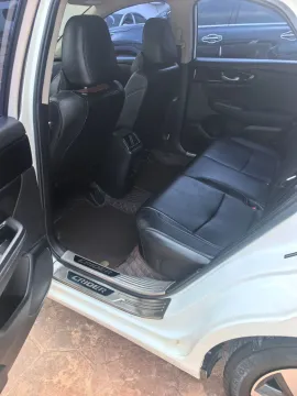 2019 Honda Crider 1.0T 122HP L3 CVT