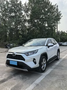 2022 TOYOTA RAV4,autocango,china used car exporter,china ev exporter,chinese used car exporter,chinese used ev exporter