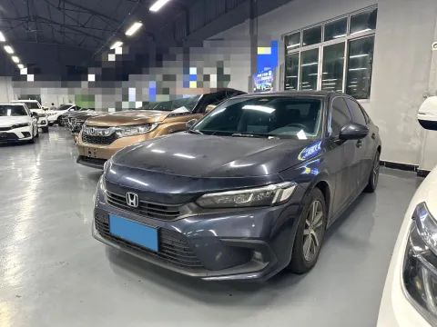 2022 HONDA CIVIC,autocango,china used car exporter,china ev exporter,chinese used car exporter,chinese used ev exporter