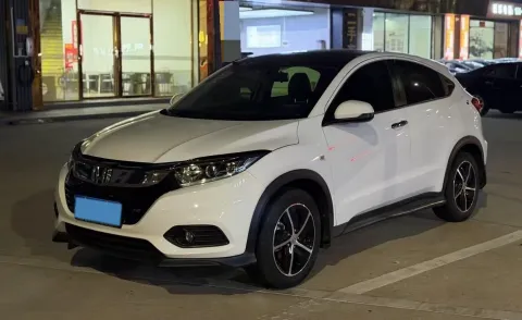 2020 HONDA VEZEL,autocango,china used car exporter,china ev exporter,chinese used car exporter,chinese used ev exporter