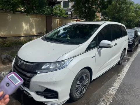 2019 HONDA ODYSSEY,autocango,china used car exporter,china ev exporter,chinese used car exporter,chinese used ev exporter