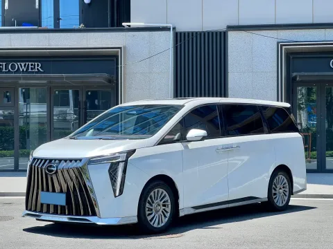 2024 GAC TRUMPCHI M8,autocango,china used car exporter,china ev exporter,chinese used car exporter,chinese used ev exporter