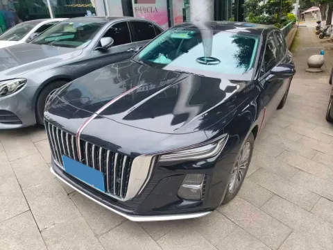 2023 HONGQI H5,autocango,china used car exporter,china ev exporter,chinese used car exporter,chinese used ev exporter