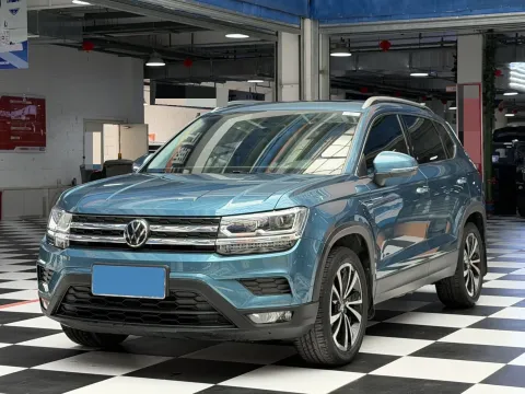 2021 VOLKSWAGEN THARU,autocango,china used car exporter,china ev exporter,chinese used car exporter,chinese used ev exporter