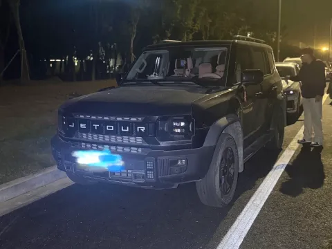 2023 JETOUR TRAVELLER,autocango,china used car exporter,china ev exporter,chinese used car exporter,chinese used ev exporter