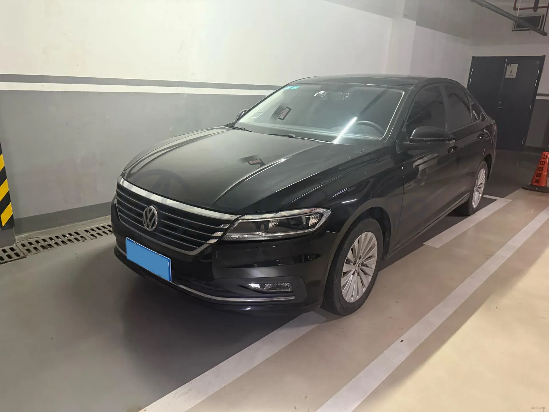 2021 Volkswagen Lavida 1.5L 113HP L4 6AT,autocango,china used car exporter,china ev exporter,chinese used car exporter,chinese used ev exporter