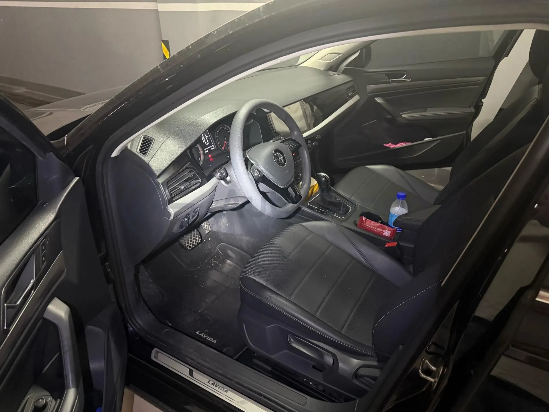 2021 Volkswagen Lavida 1.5L 113HP L4 6AT,autocango,china used car exporter,china ev exporter,chinese used car exporter,chinese used ev exporter