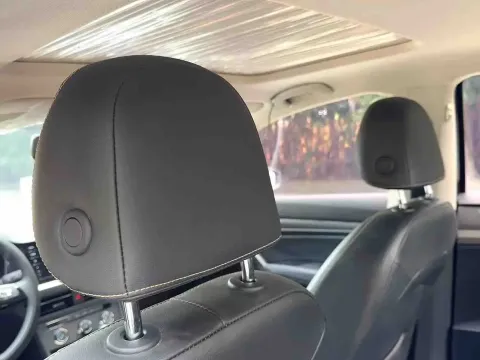 2021 Volkswagen Lavida 1.5L 113HP L4 6AT