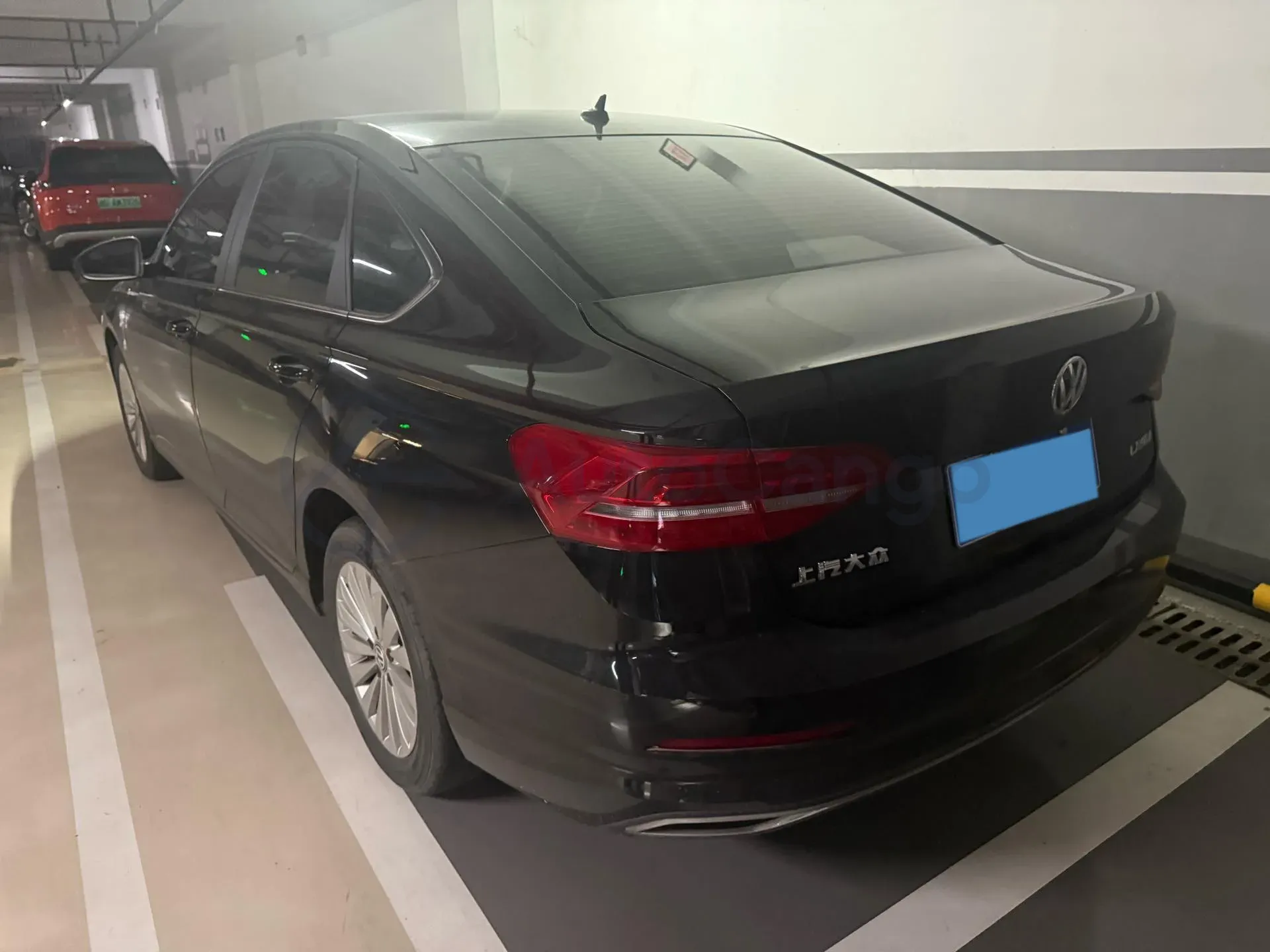 2021 Volkswagen Lavida 1.5L 113HP L4 6AT,autocango,china used car exporter,china ev exporter,chinese used car exporter,chinese used ev exporter