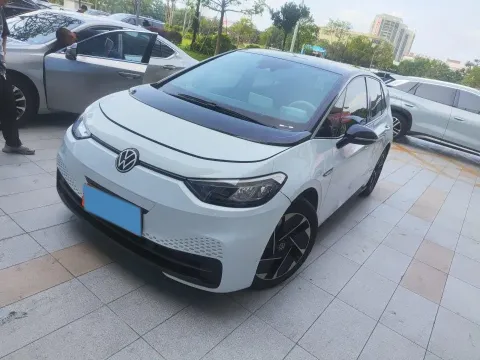 2023 VOLKSWAGEN ID.3,autocango,china used car exporter,china ev exporter,chinese used car exporter,chinese used ev exporter