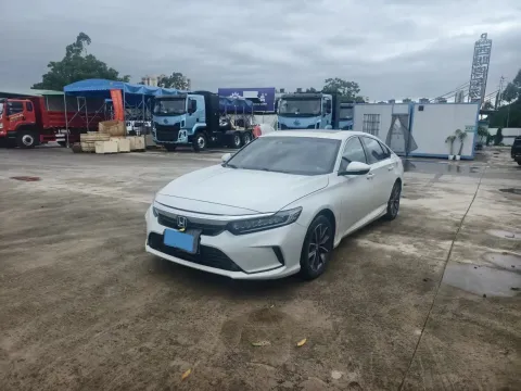 2022 HONDA INSPIRE,autocango,china used car exporter,china ev exporter,chinese used car exporter,chinese used ev exporter