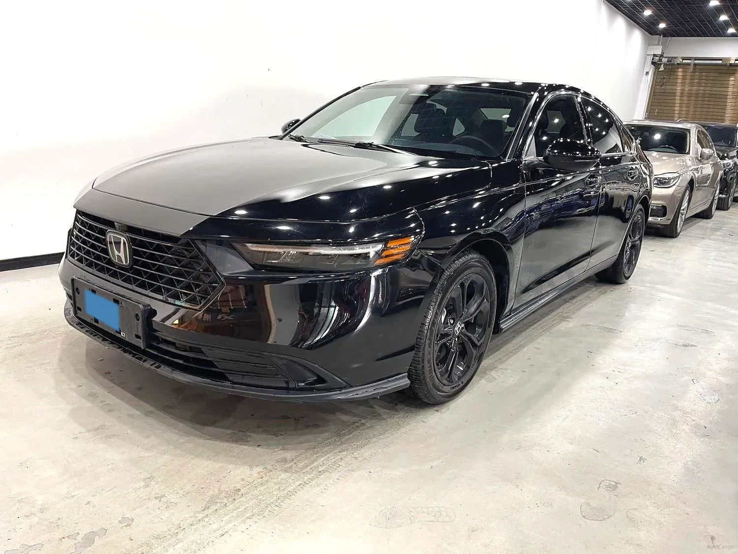 2025 Honda Accord 1.5T 192HP L4 CVT,autocango,china used car exporter,china ev exporter,chinese used car exporter,chinese used ev exporter