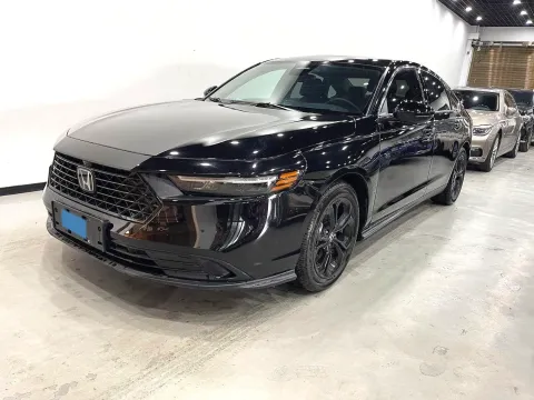 2025 HONDA ACCORD,autocango,china used car exporter,china ev exporter,chinese used car exporter,chinese used ev exporter