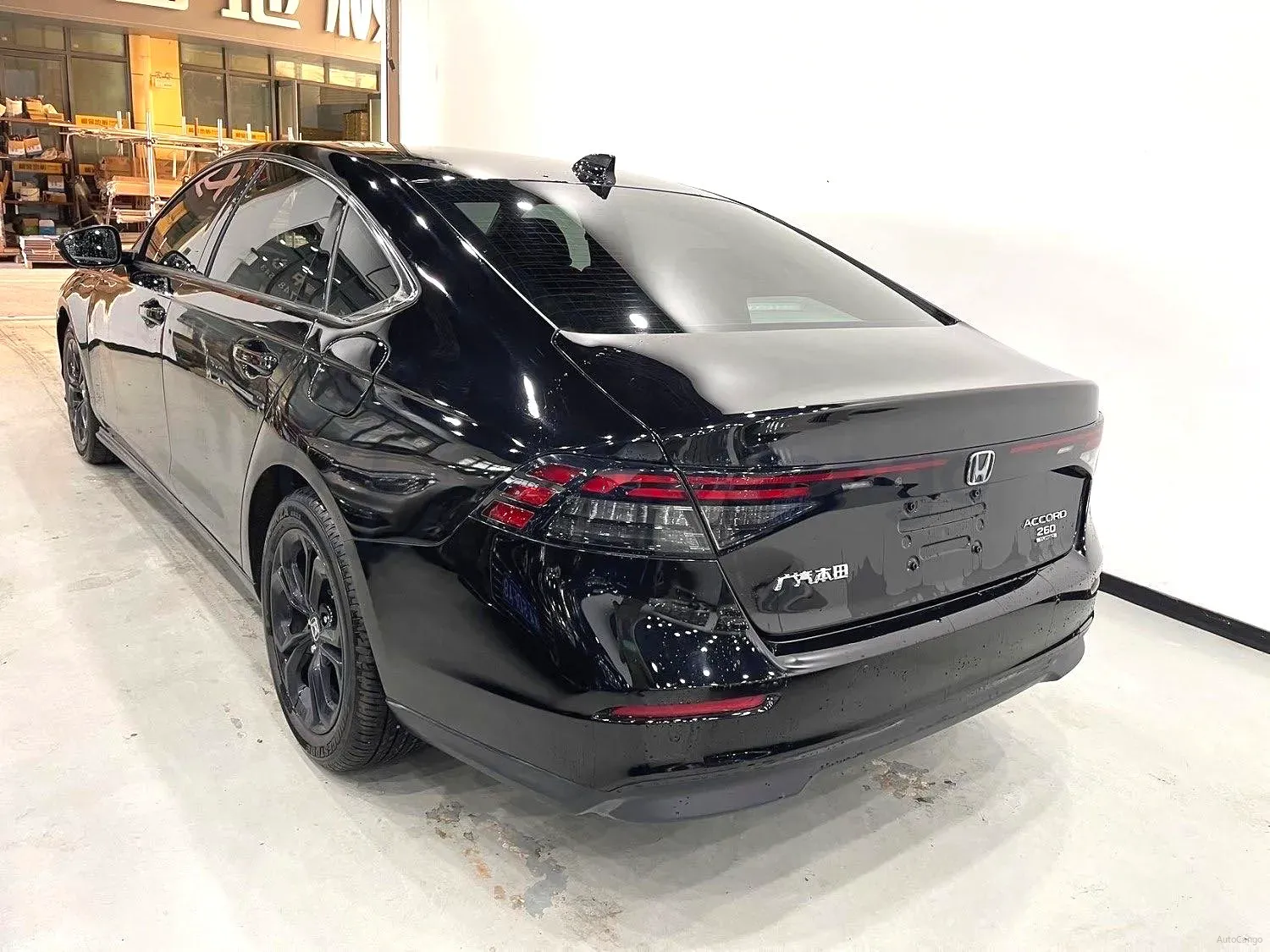 2025 Honda Accord 1.5T 192HP L4 CVT,autocango,china used car exporter,china ev exporter,chinese used car exporter,chinese used ev exporter