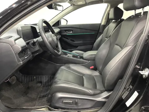 2025 Honda Accord 1.5T 192HP L4 CVT