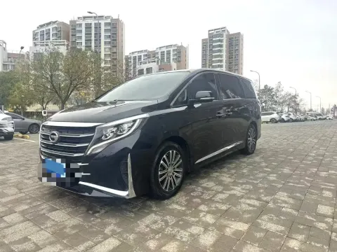 2021 GAC TRUMPCHI M8,autocango,china used car exporter,china ev exporter,chinese used car exporter,chinese used ev exporter