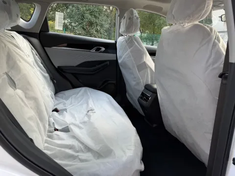 2025 Geely Coolray 1.5T 181HP L4 7DCT