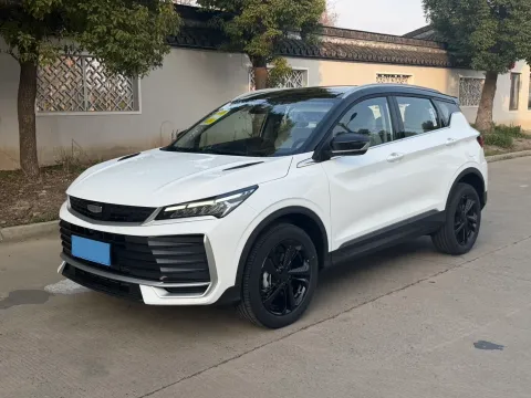 Geely