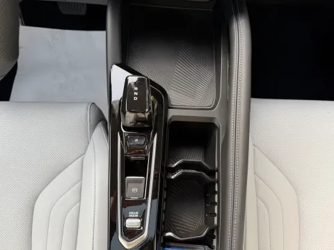 2025 Geely Coolray 1.5T 181HP L4 7DCT