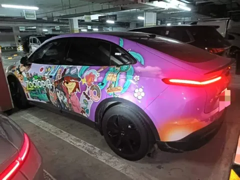 2025 ONVO L60 BEV