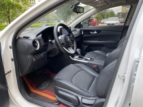 2020 Kia K3 1.5L 115HP L4 CVT,autocango,china used car exporter,china ev exporter,chinese used car exporter,chinese used ev exporter