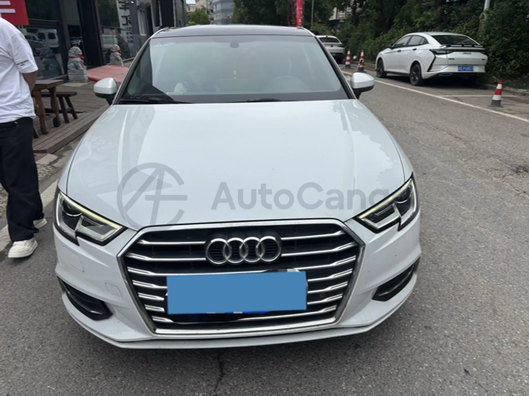 2020 Audi A3 1.4T 150HP L4 7DCT,autocango,china used car exporter,china ev exporter,chinese used car exporter,chinese used ev exporter