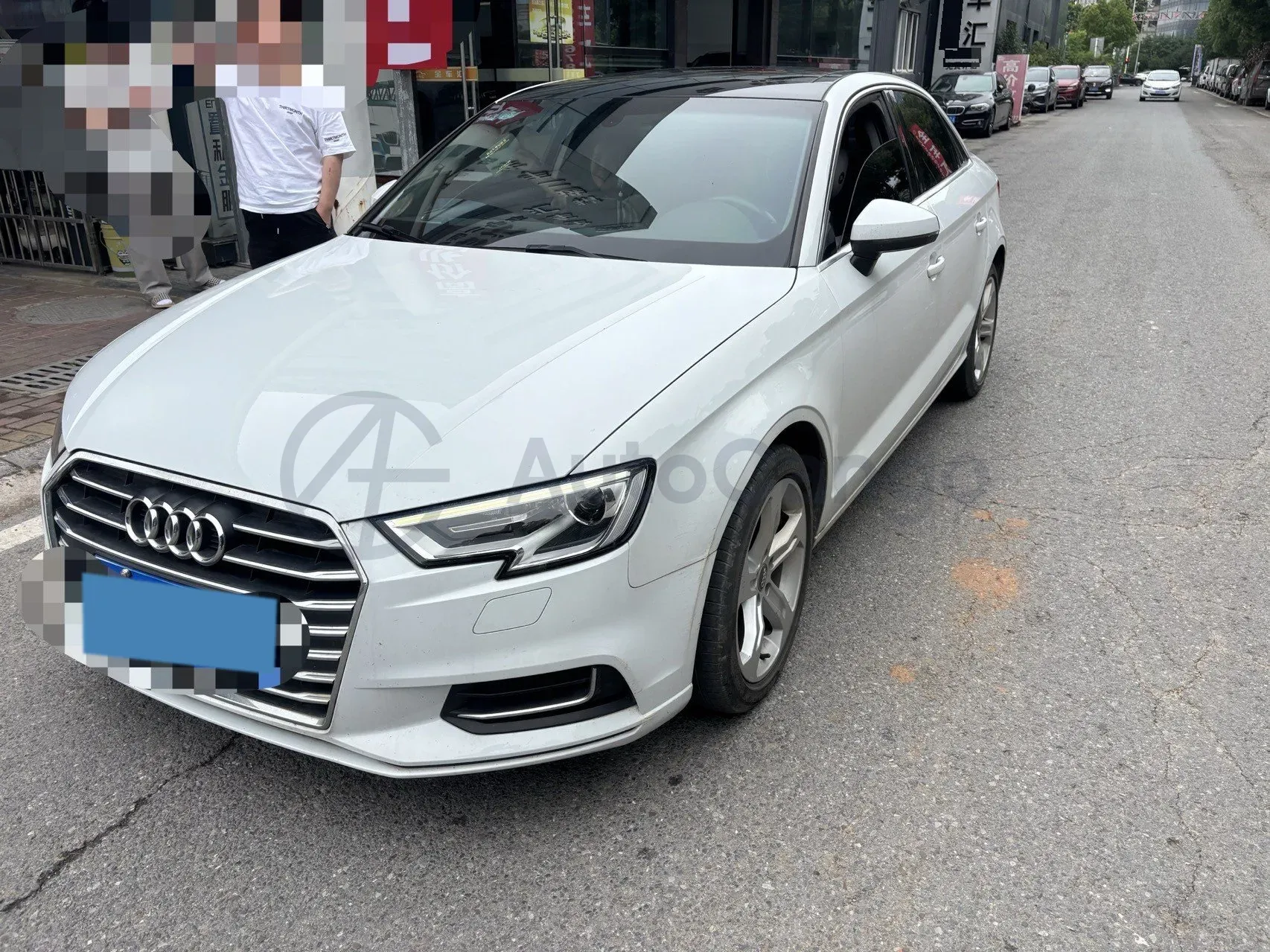 2020 Audi A3 1.4T 150HP L4 7DCT,autocango,china used car exporter,china ev exporter,chinese used car exporter,chinese used ev exporter