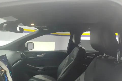 2020 Ford Edge 2.0T 245HP L4 8AT