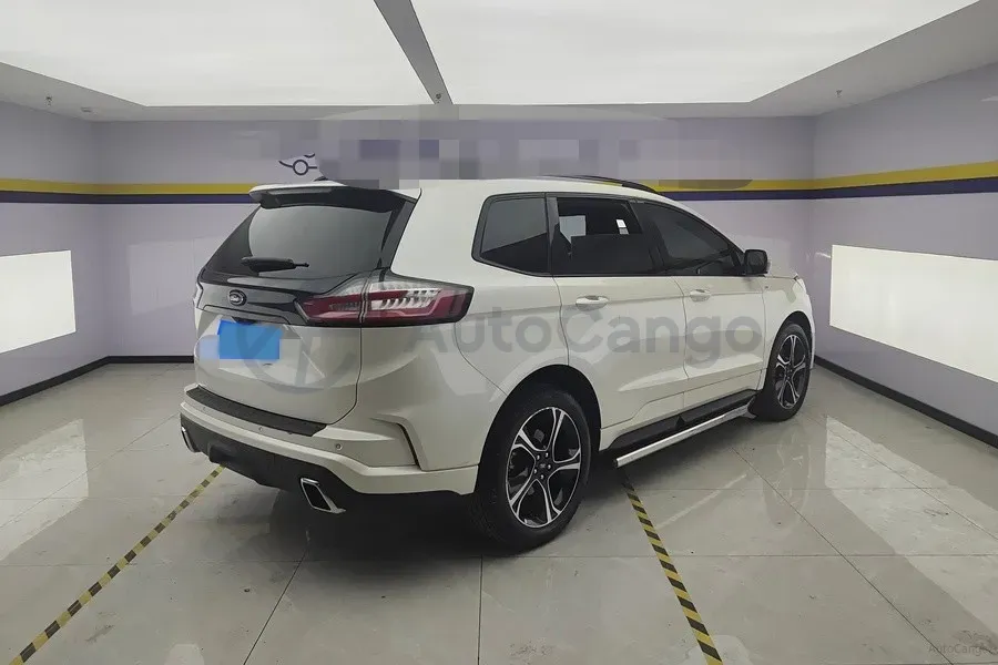 2020 Ford Edge 2.0T 245HP L4 8AT,autocango,china used car exporter,china ev exporter,chinese used car exporter,chinese used ev exporter