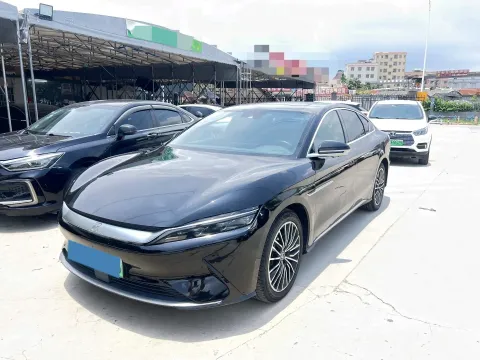 2021 BYD HAN,autocango,china used car exporter,china ev exporter,chinese used car exporter,chinese used ev exporter