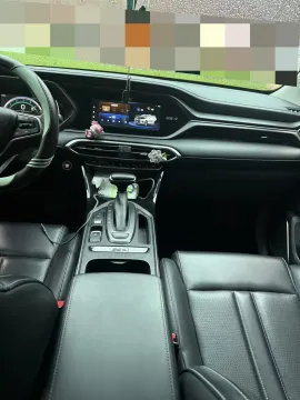 2021 GAC Trumpchi GS4 1.5T 169HP L4 6AT,autocango,china used car exporter,china ev exporter,chinese used car exporter,chinese used ev exporter