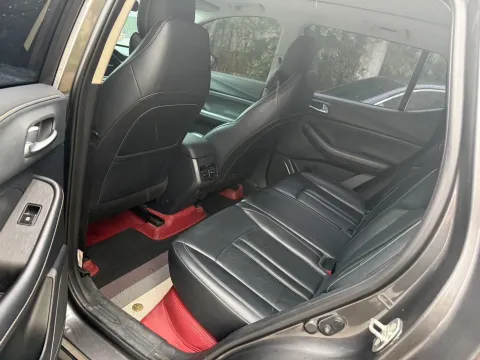 2021 GAC Trumpchi GS4 1.5T 169HP L4 6AT,autocango,china used car exporter,china ev exporter,chinese used car exporter,chinese used ev exporter