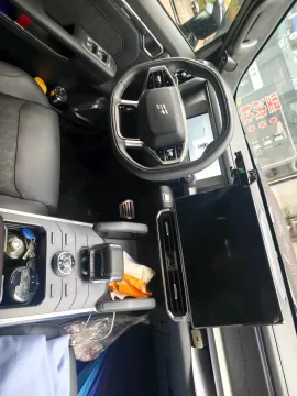 2024 Jetour Traveller 2.0T 254HP L4 7DCT