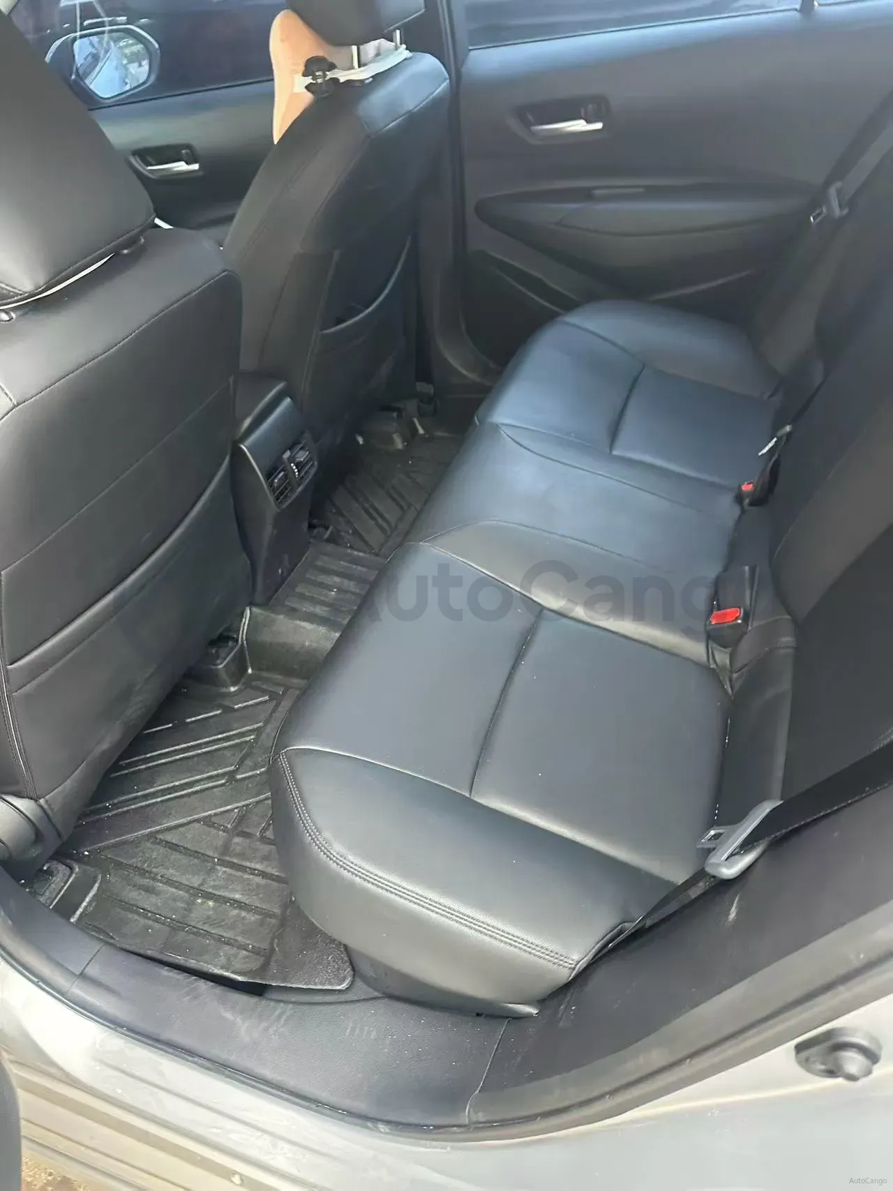 2023 Toyota Corolla 1.8L 98HP L4 E-CVT Hybrid,autocango,china used car exporter,china ev exporter,chinese used car exporter,chinese used ev exporter