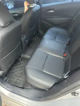 2023 Toyota Corolla 1.8L 98HP L4 E-CVT Hybrid