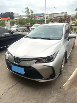 2023 TOYOTA COROLLA,autocango,china used car exporter,china ev exporter,chinese used car exporter,chinese used ev exporter