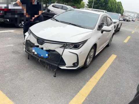 2023 TOYOTA COROLLA,autocango,china used car exporter,china ev exporter,chinese used car exporter,chinese used ev exporter