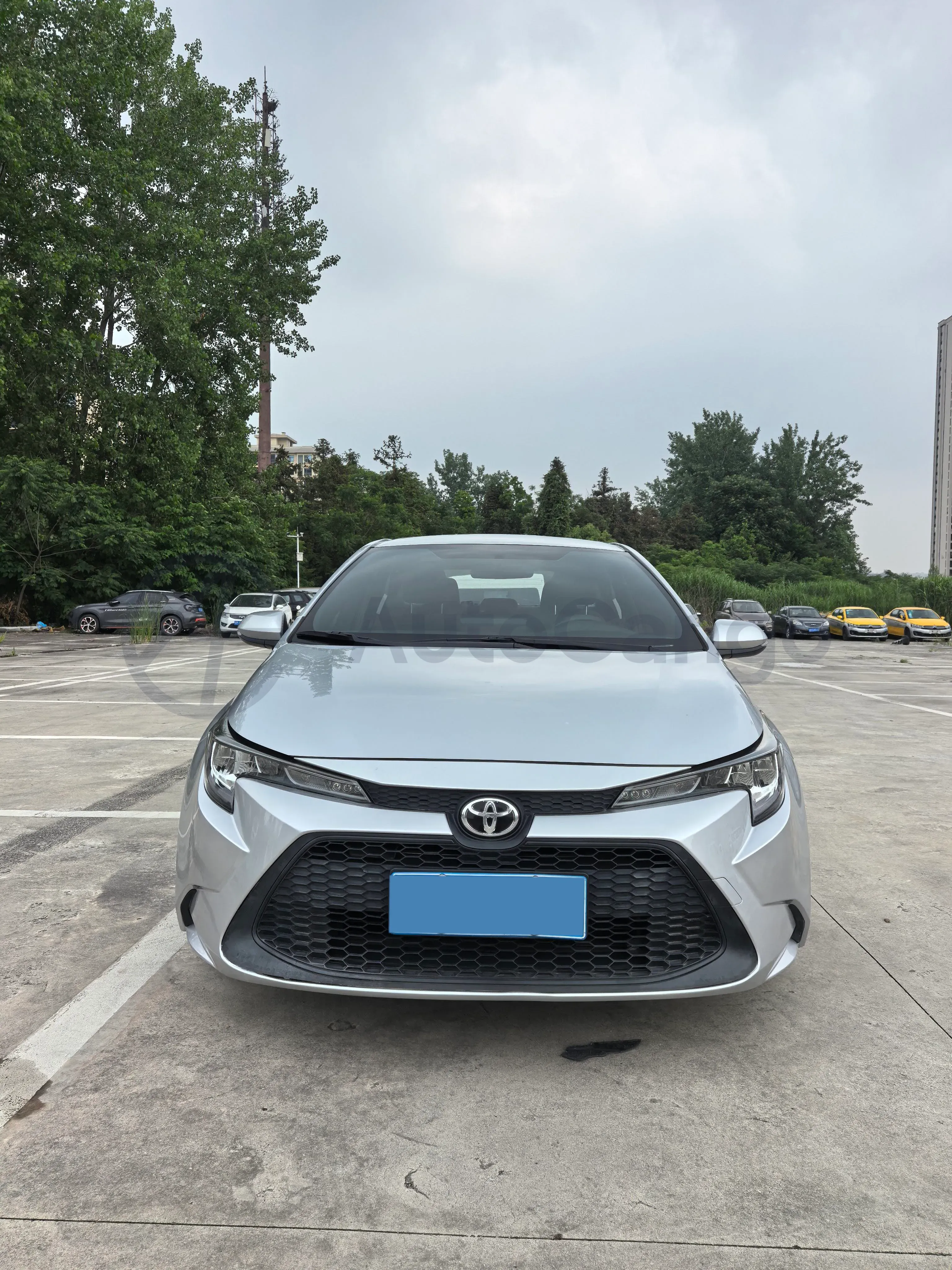 2021 Toyota Levin 1.5L 121HP L3 CVT,autocango,china used car exporter,china ev exporter,chinese used car exporter,chinese used ev exporter
