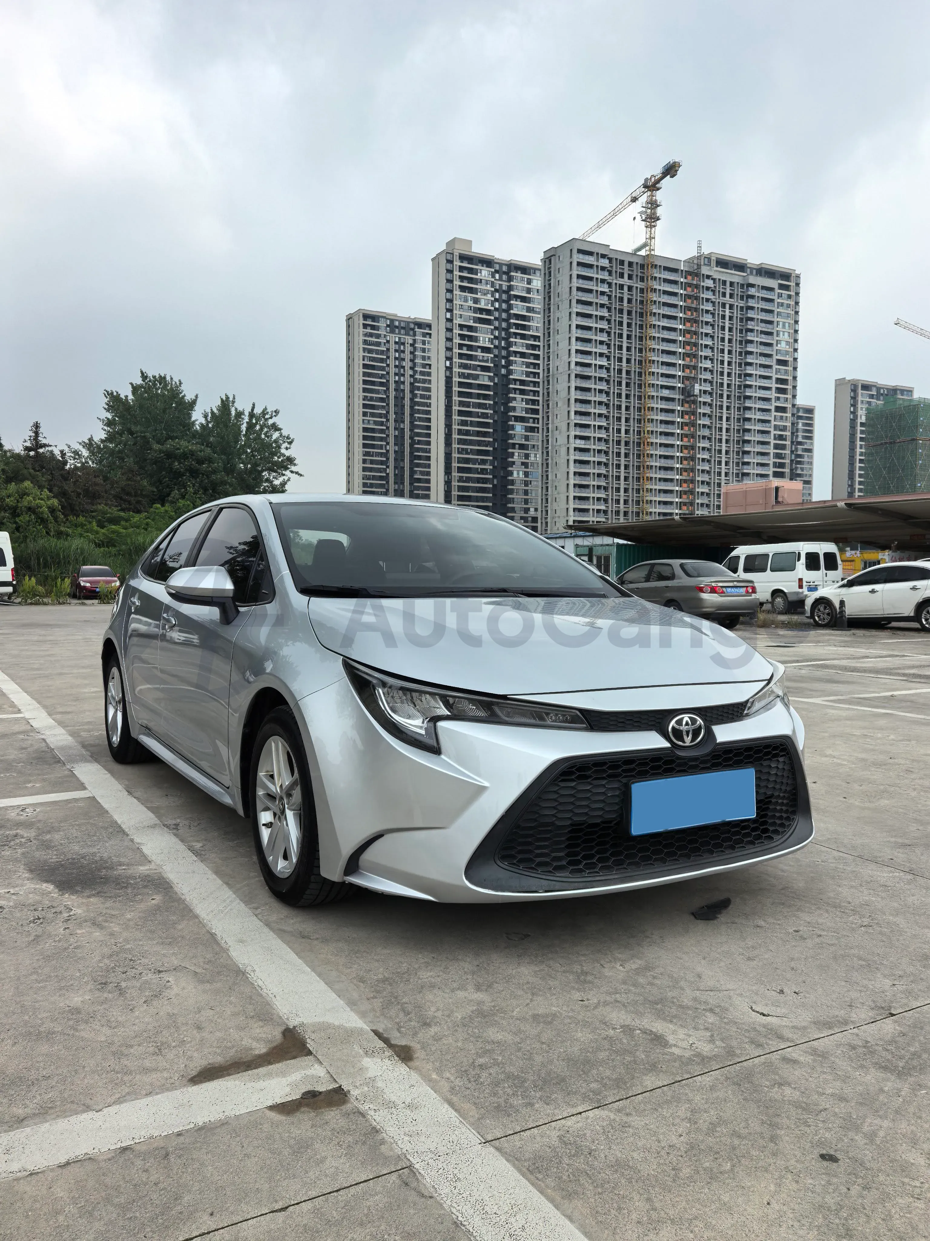 2021 Toyota Levin 1.5L 121HP L3 CVT,autocango,china used car exporter,china ev exporter,chinese used car exporter,chinese used ev exporter