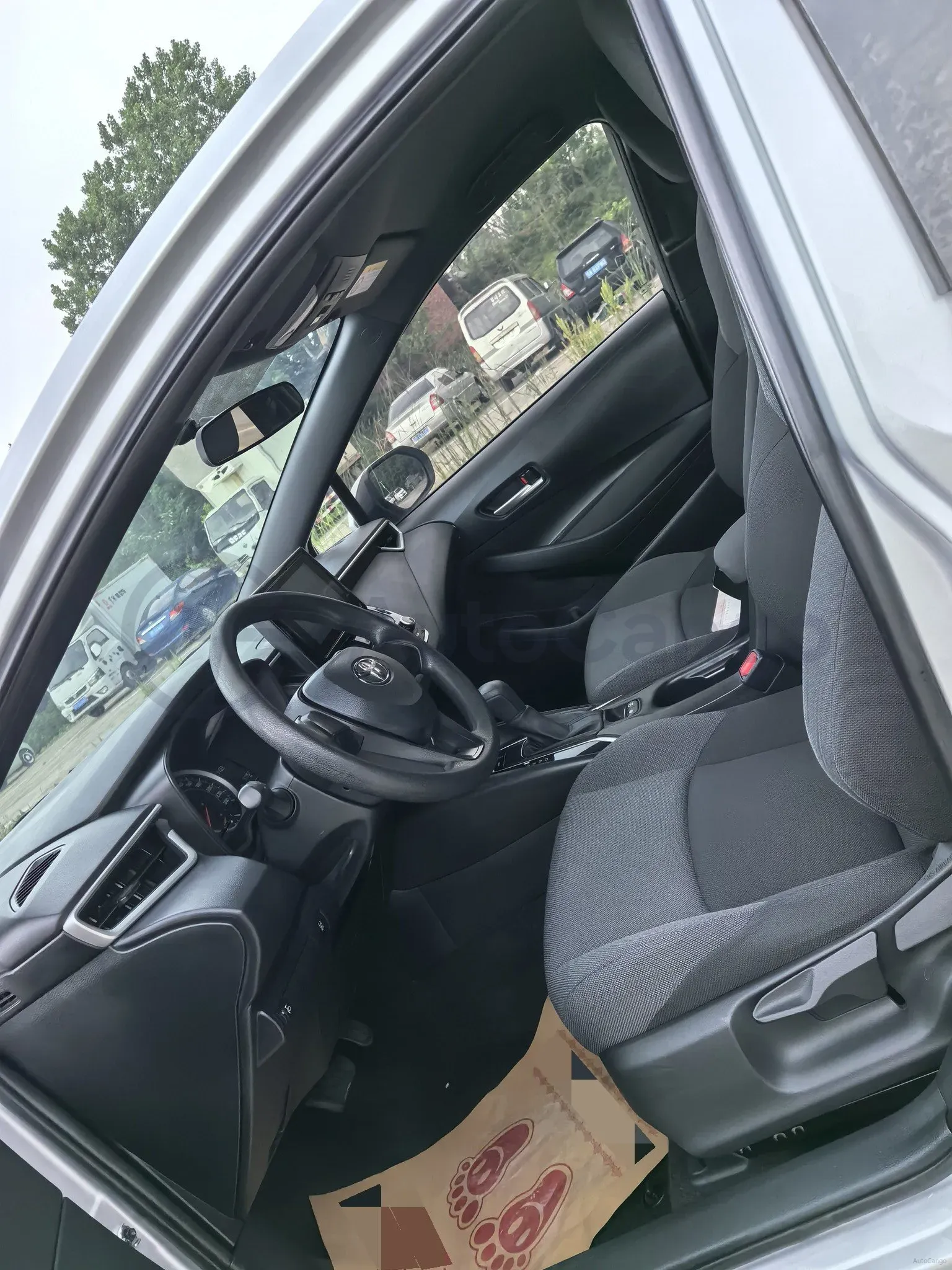 2021 Toyota Levin 1.5L 121HP L3 CVT,autocango,china used car exporter,china ev exporter,chinese used car exporter,chinese used ev exporter