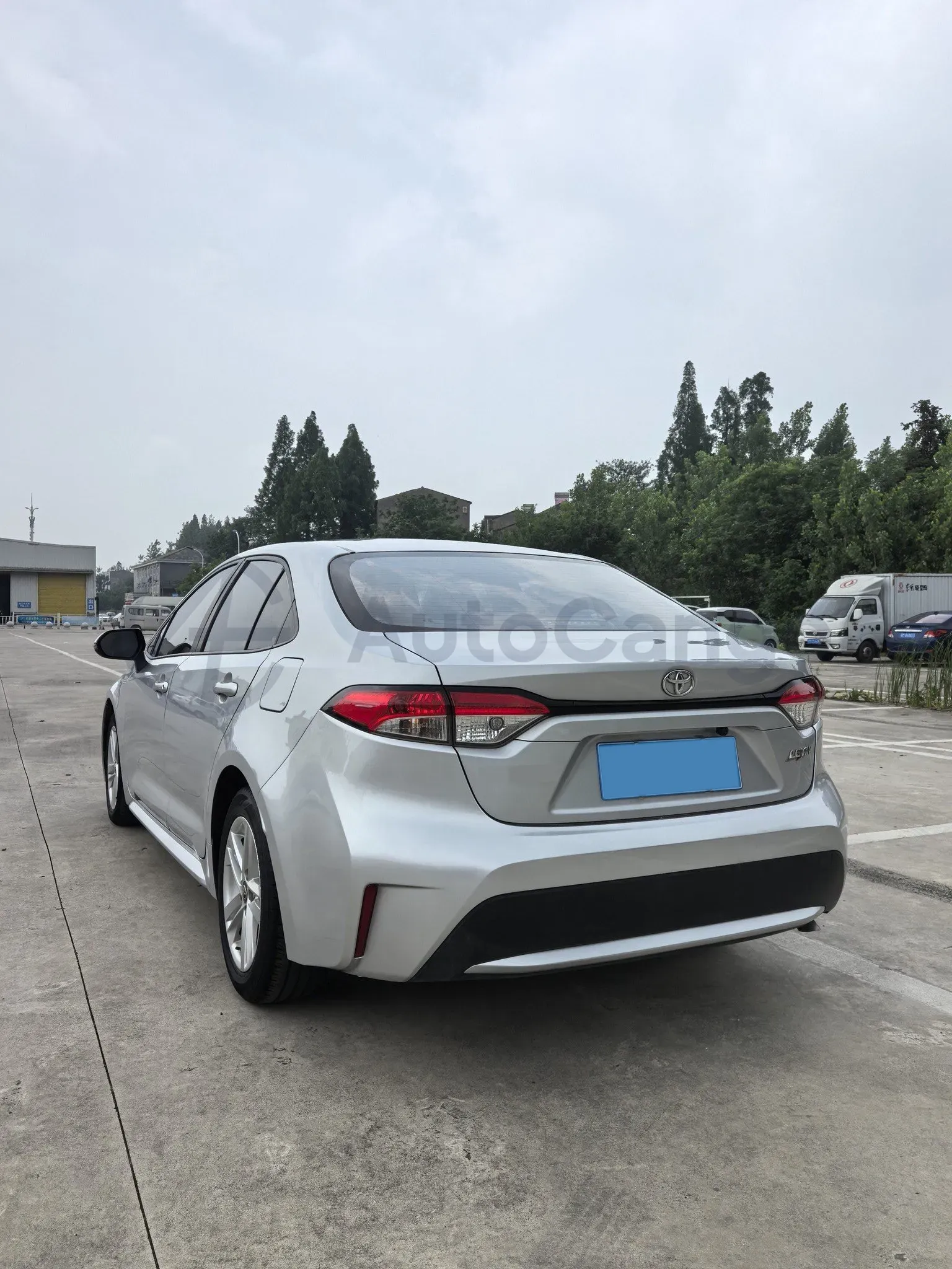 2021 Toyota Levin 1.5L 121HP L3 CVT,autocango,china used car exporter,china ev exporter,chinese used car exporter,chinese used ev exporter