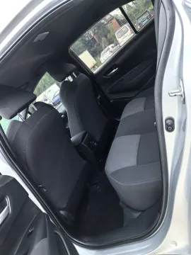 2021 Toyota Levin 1.5L 121HP L3 CVT