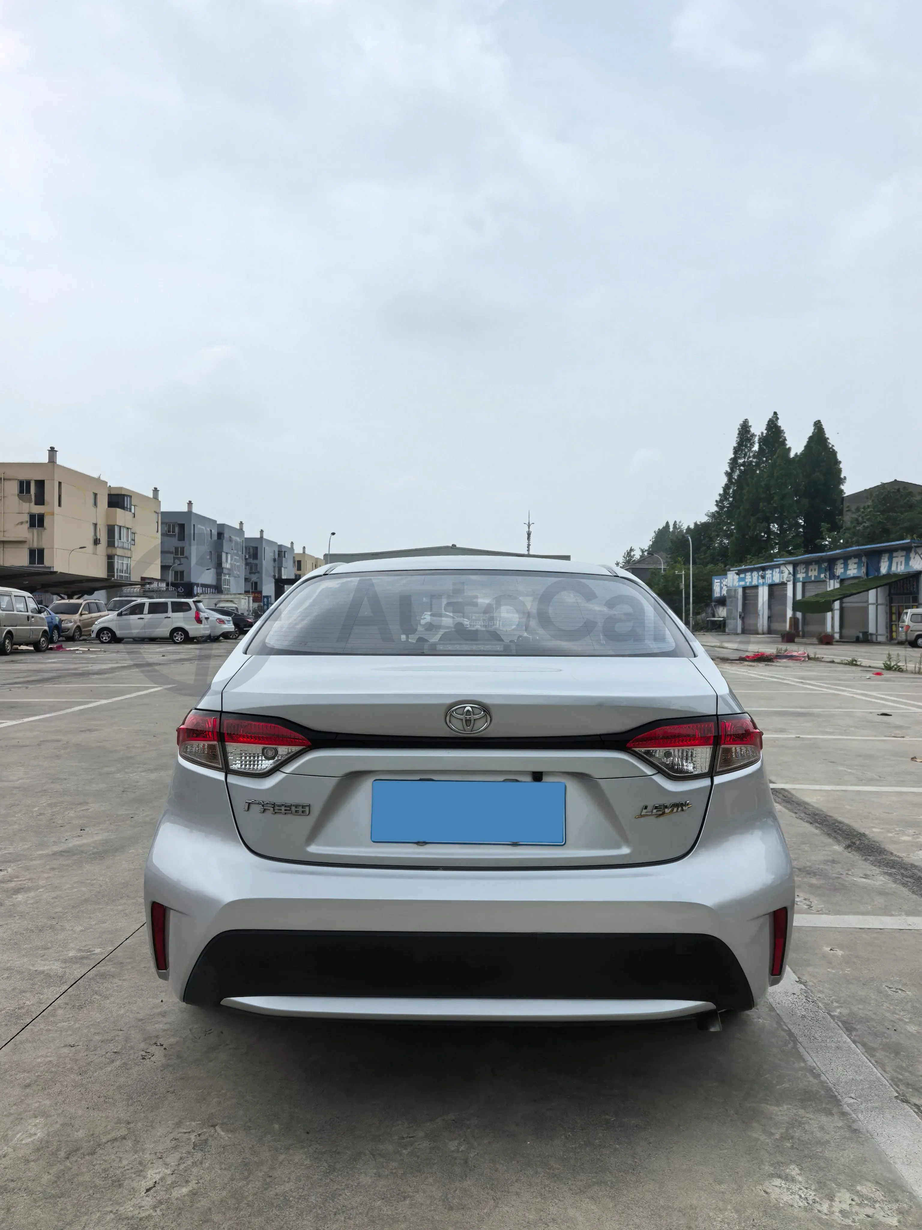 2021 Toyota Levin 1.5L 121HP L3 CVT,autocango,china used car exporter,china ev exporter,chinese used car exporter,chinese used ev exporter