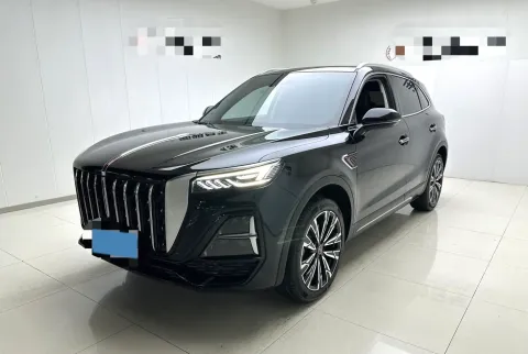 2025 HONGQI HS5,autocango,china used car exporter,china ev exporter,chinese used car exporter,chinese used ev exporter